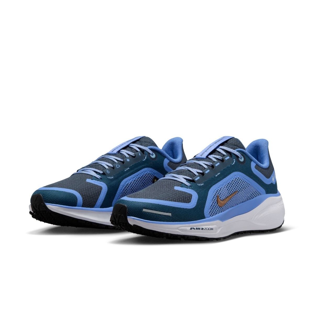 Nike ქალის სპორტული ფეხსაცმელი