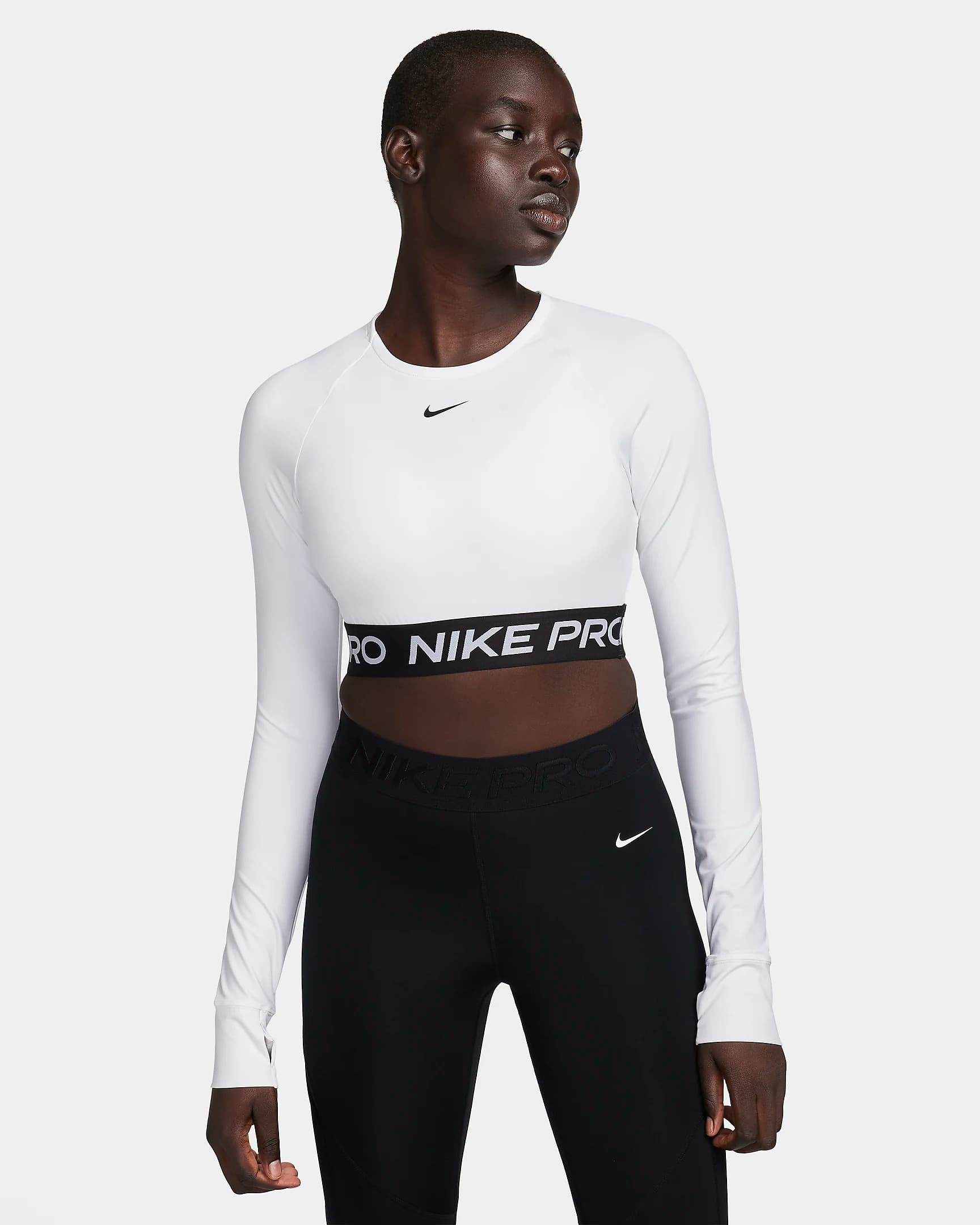 Nike ქალის მაისური