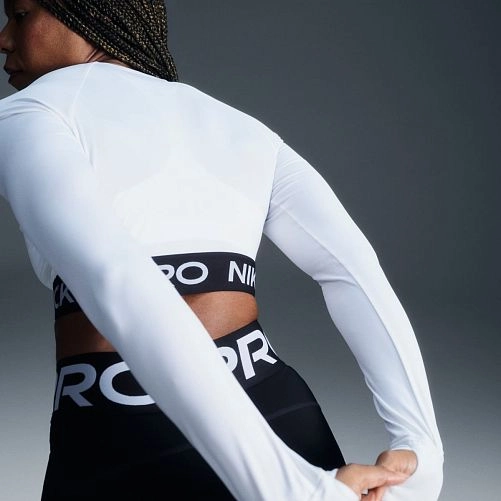 Nike ქალის მაისური