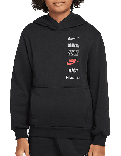 Nike ბავშვის ჯემპრი