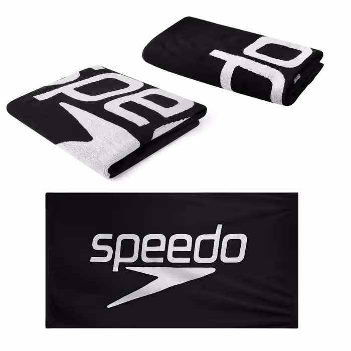 Speedo პირსახოცი