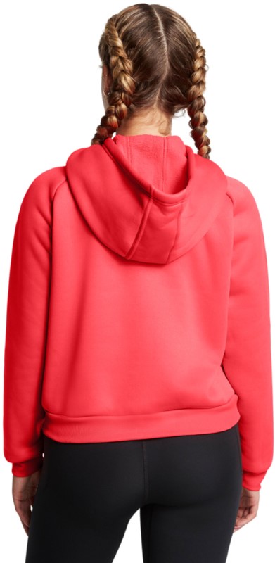 Under Armour ქალის ჰუდი UA Armour Flc Pro Hdy