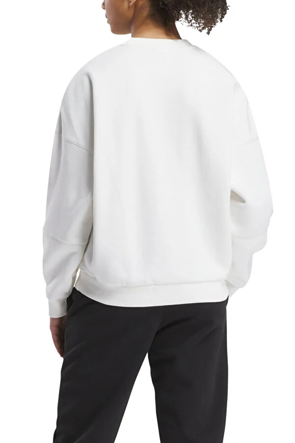 Reebok ქალის ჯემპრი