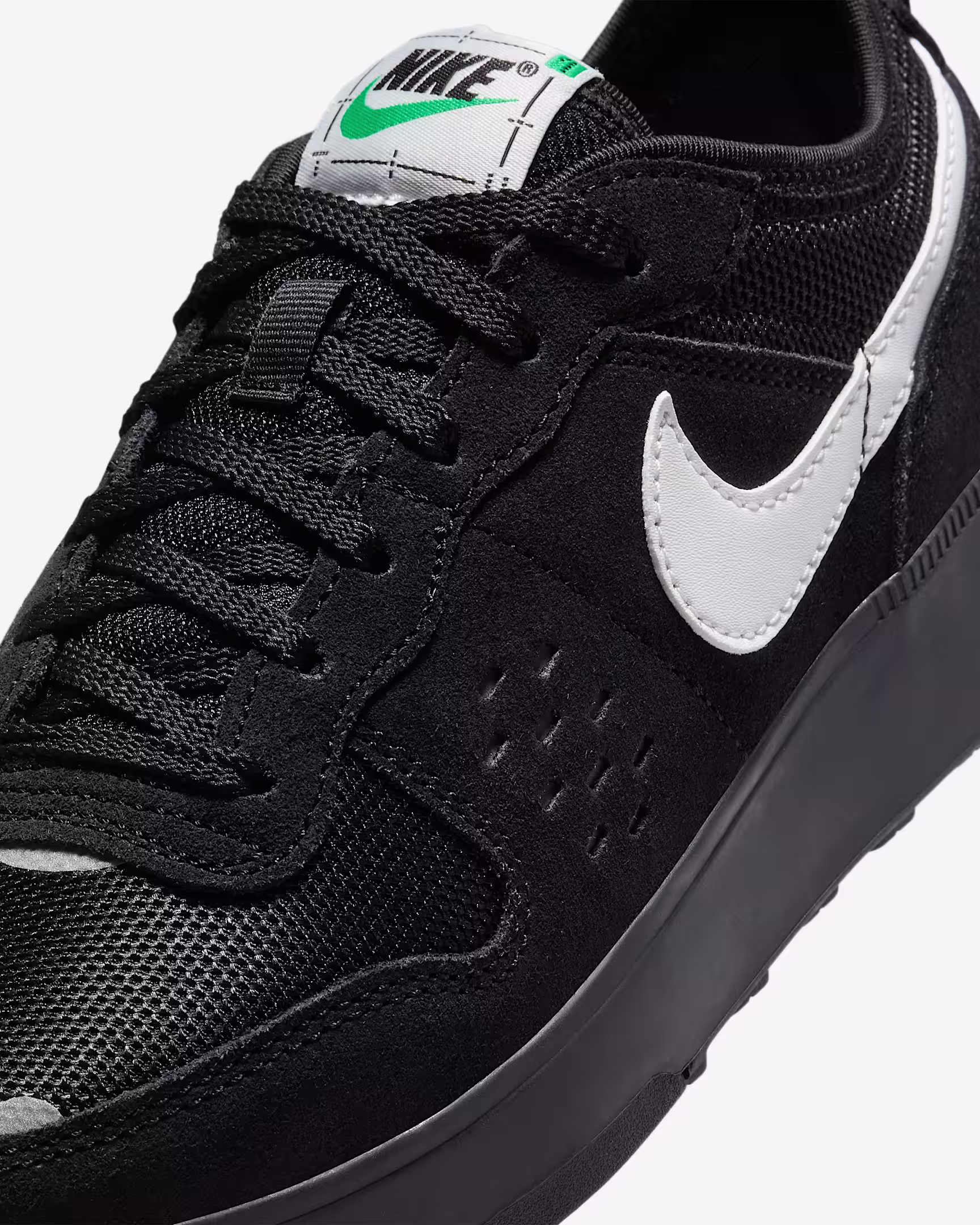 Nike ბავშვის სპორტული ფეხსაცმელი