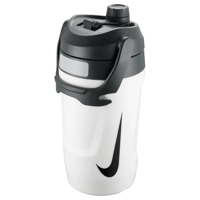 Nike ბოთლი NIKE FUEL JUG 64 OZ CHUG WHITE/ANTHRACITE/BLACK 64OZ