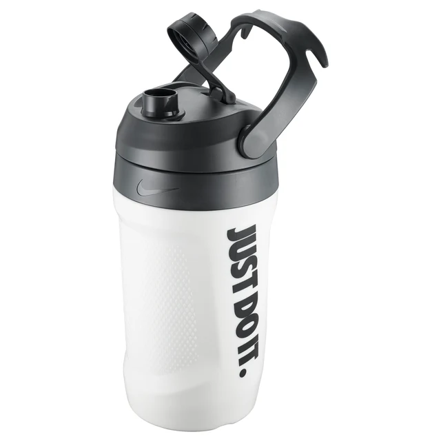 Nike ბოთლი NIKE FUEL JUG 64 OZ CHUG WHITE/ANTHRACITE/BLACK 64OZ