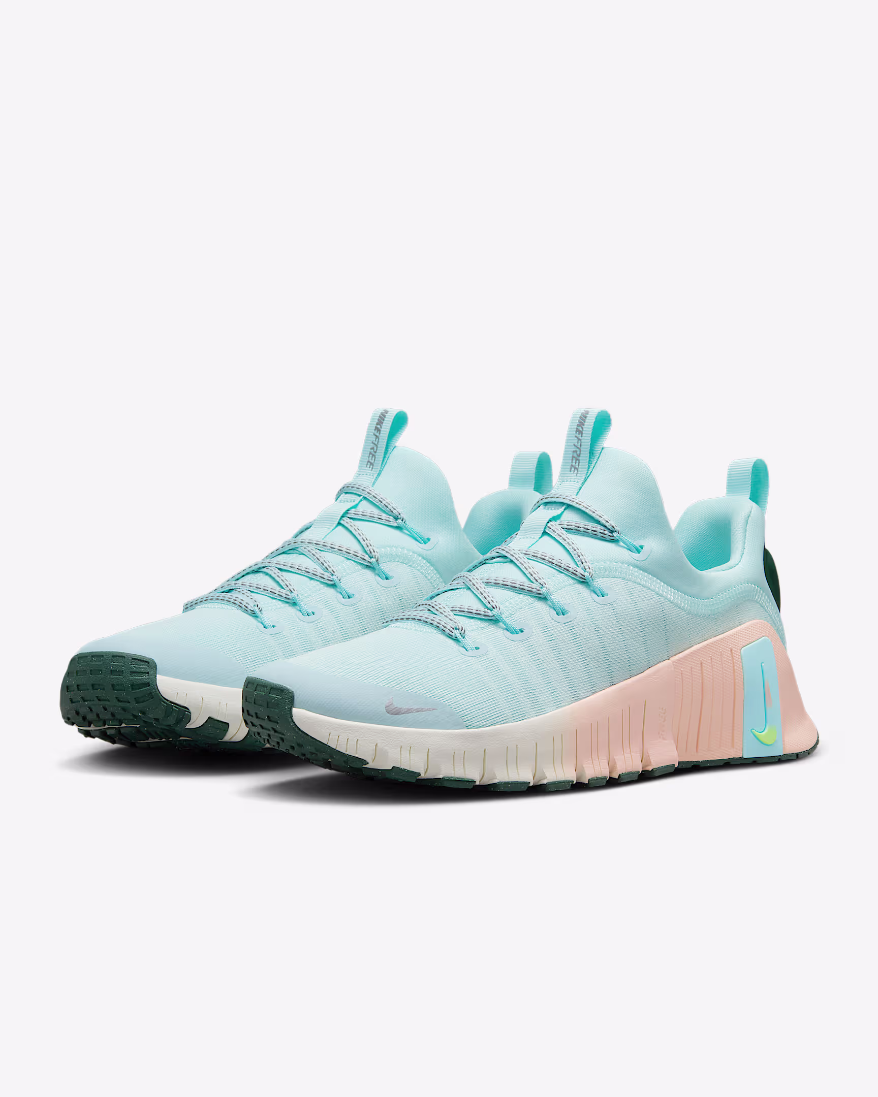 Nike ქალის სპორტული ფეხსაცმელი