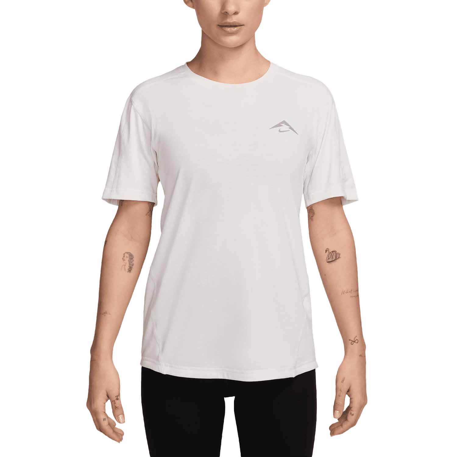 Nike ქალის მაისური