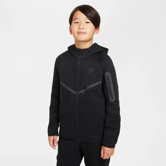 Nike ბავშვის ჯემპრი