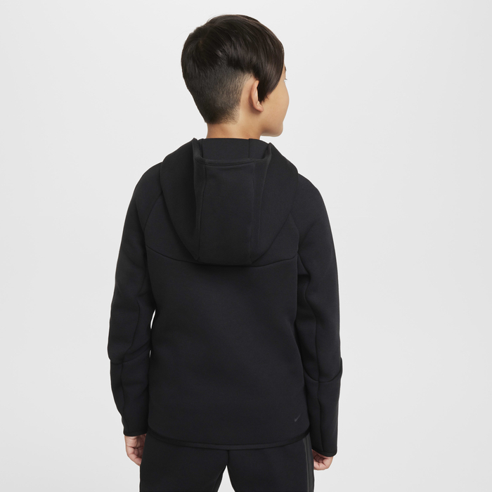 Nike ბავშვის ჯემპრი