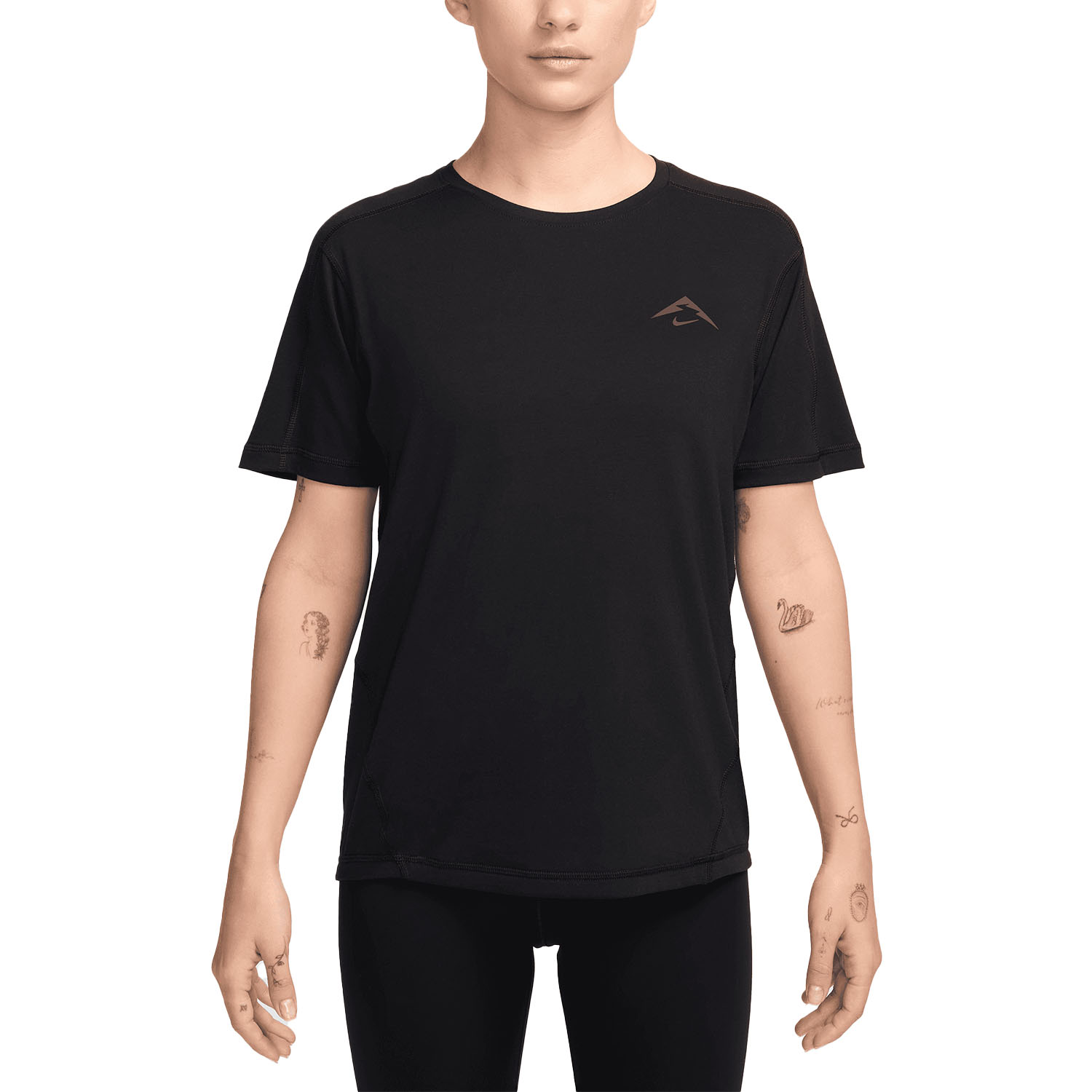 Nike ქალის მაისური
