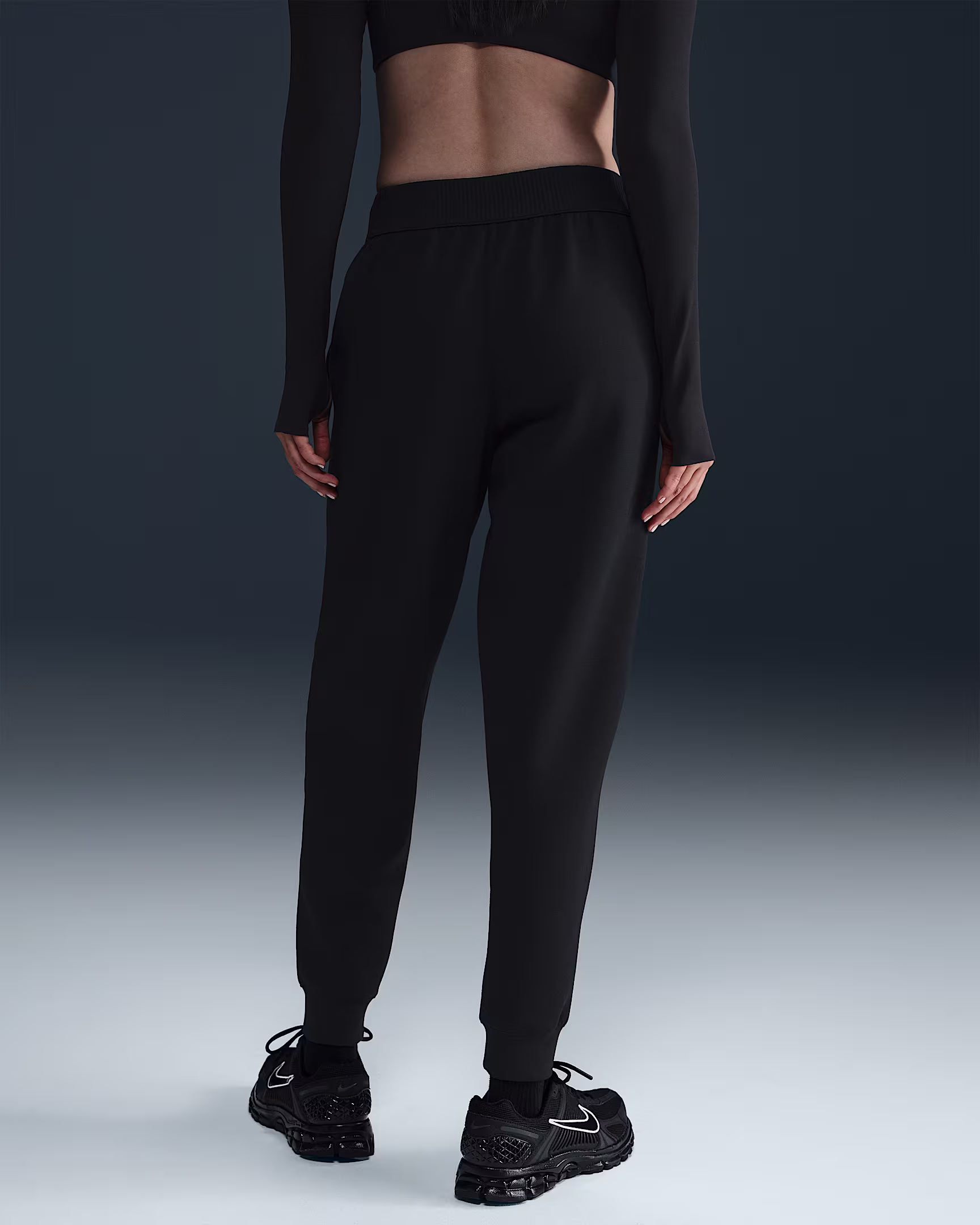 Nike ქალის შარვალი W NK 24.7 DF MR JOGGER SOFT