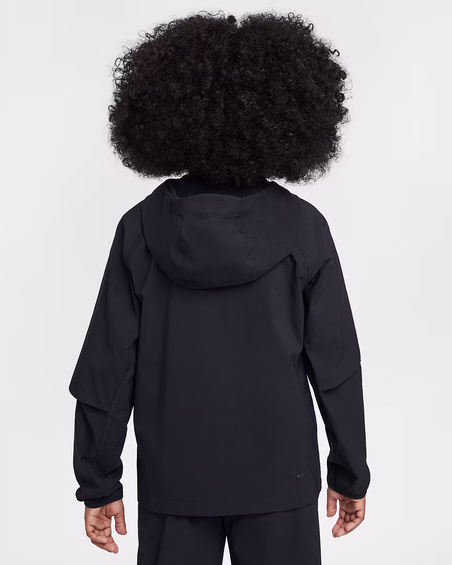 Nike ბავშვის ჯემპრი