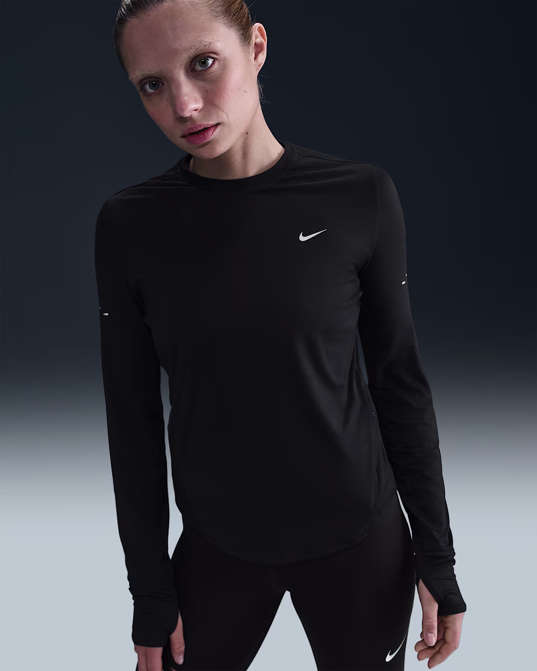 Nike ქალის მაისური