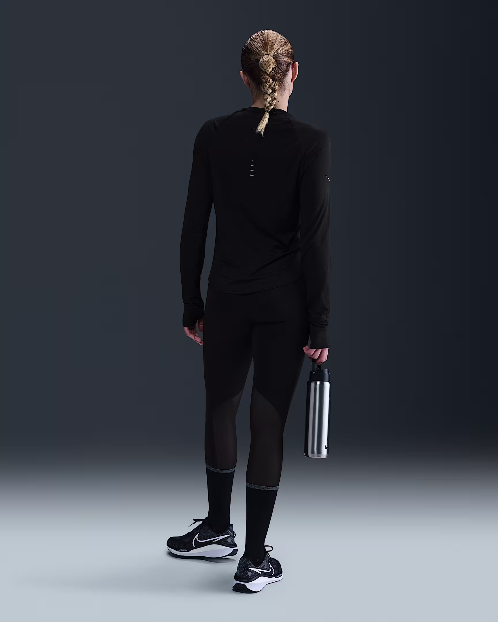 Nike ქალის მაისური
