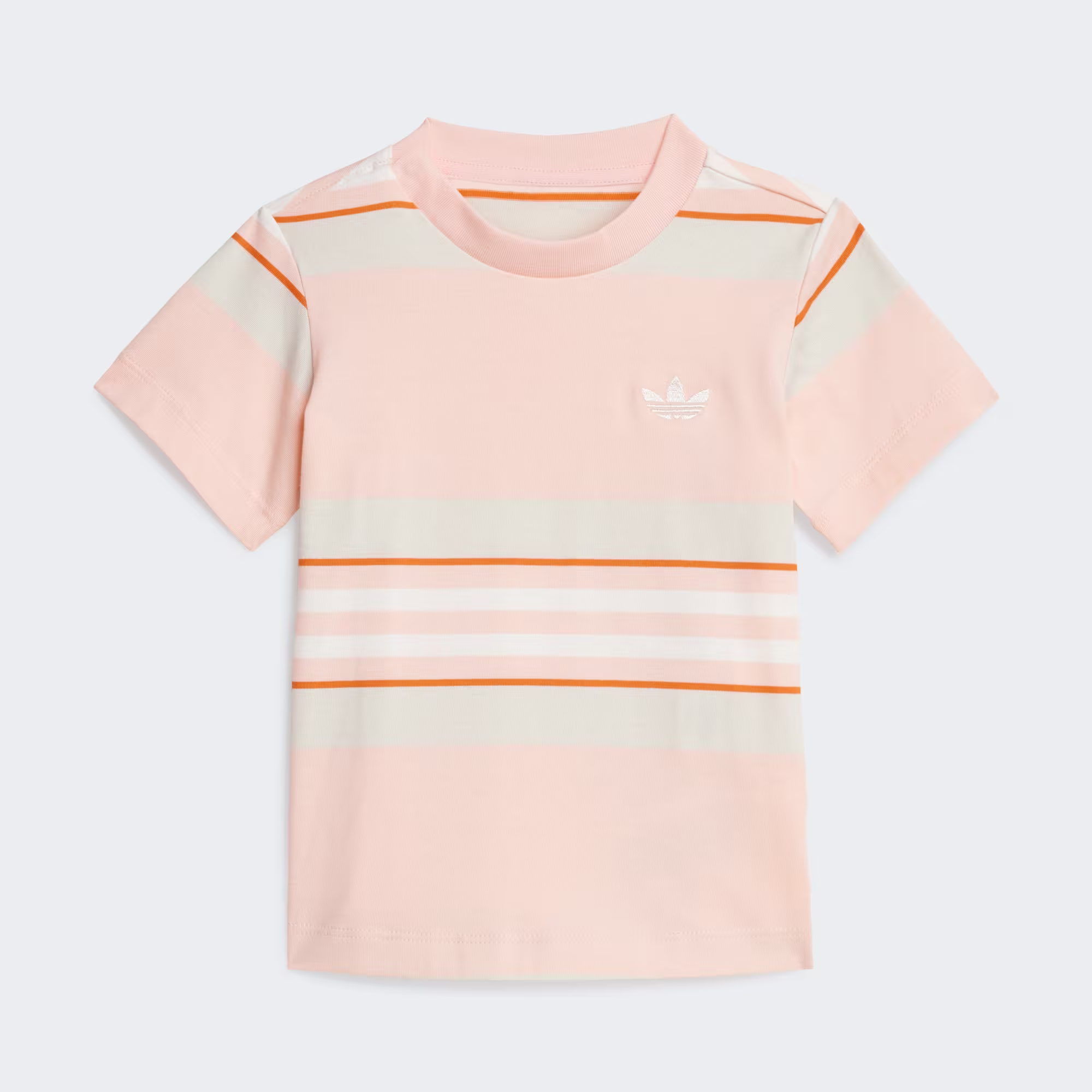 Adidas ბავშვის სპორტული კომპლექტი SHORT TEE SET