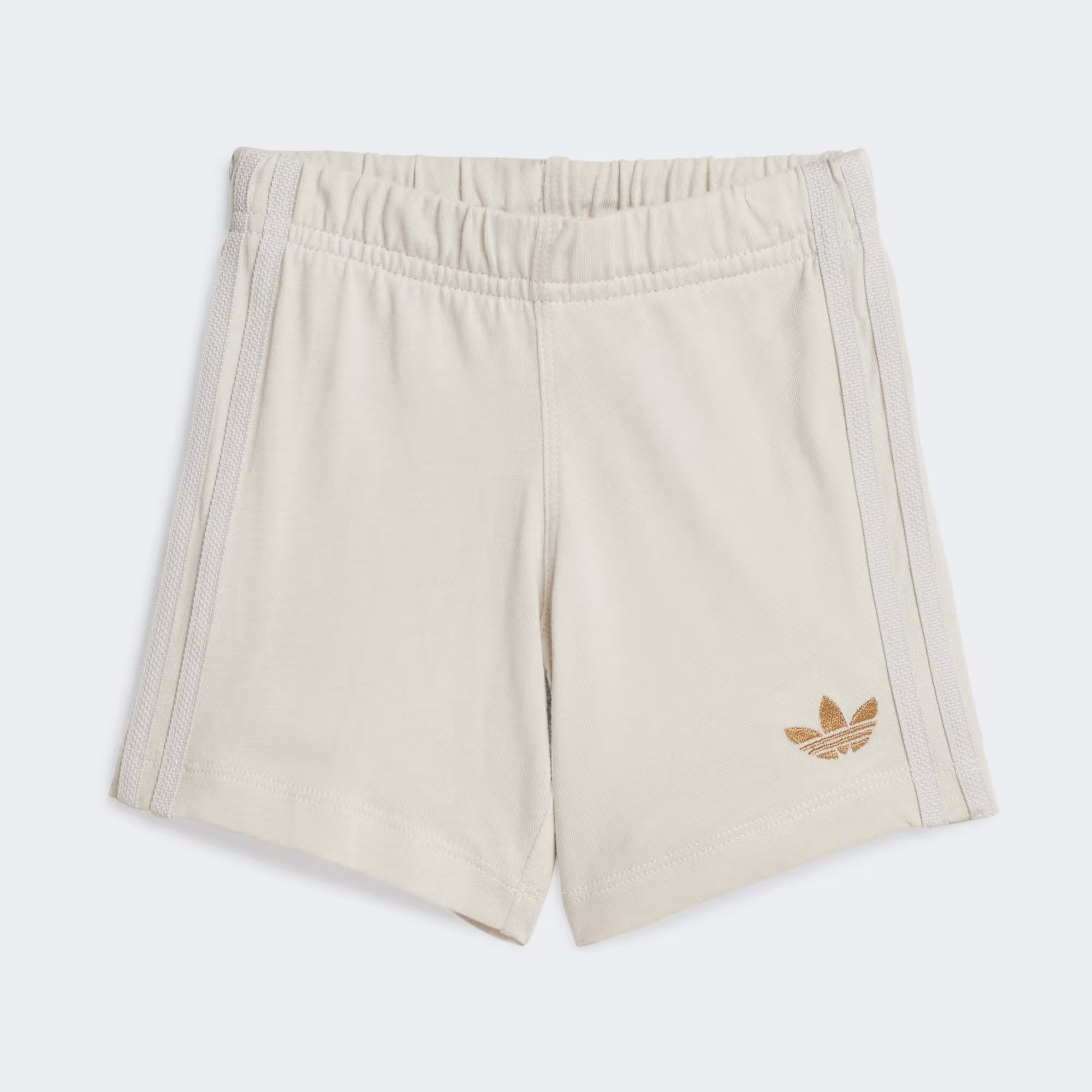 Adidas ბავშვის სპორტული კომპლექტი SHORT TEE SET