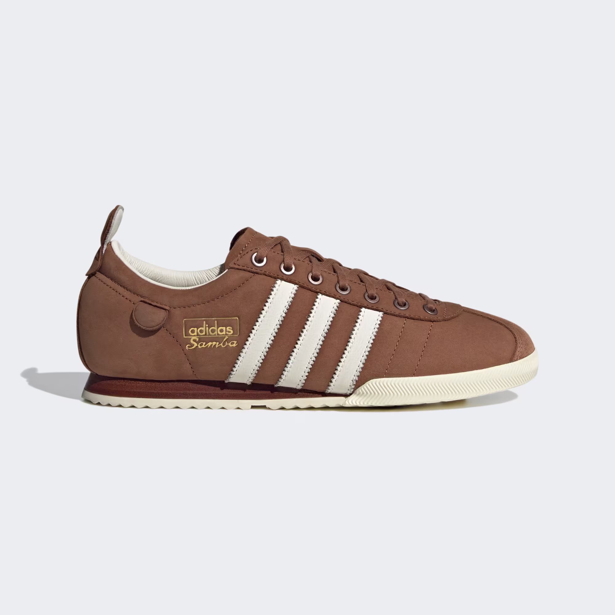 Adidas მამაკაცის სპორტული ფეხსაცმელი SAMBA 62