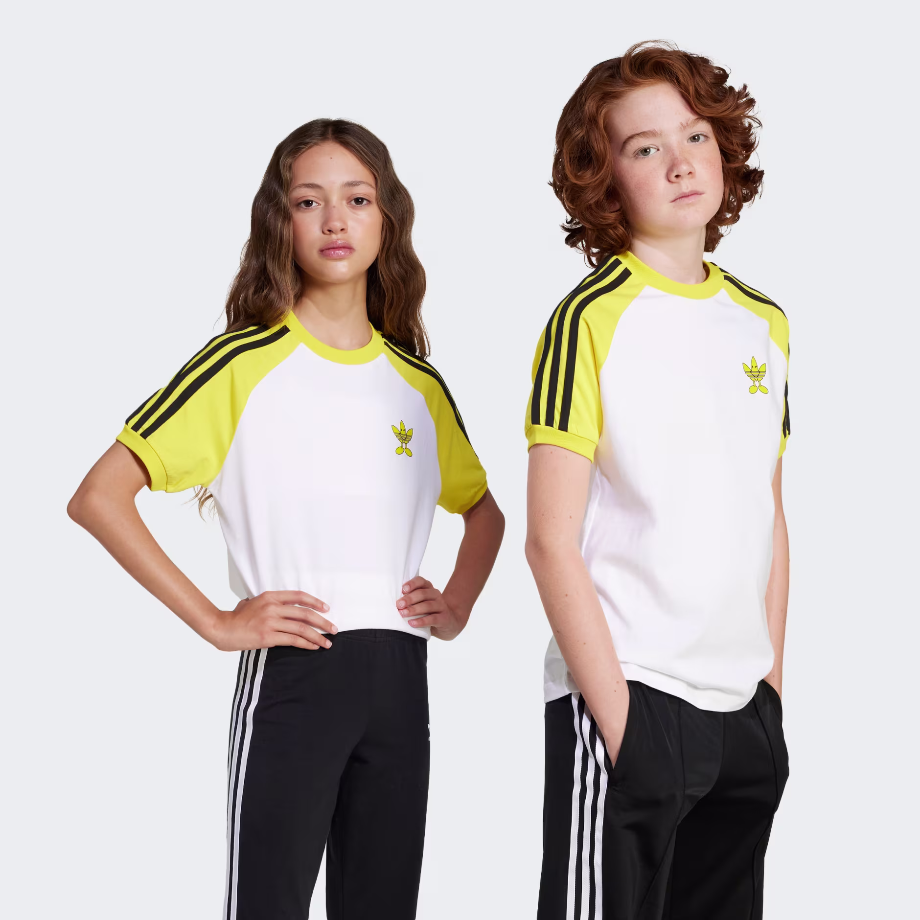 Adidas ბავშვის მაისური TEE