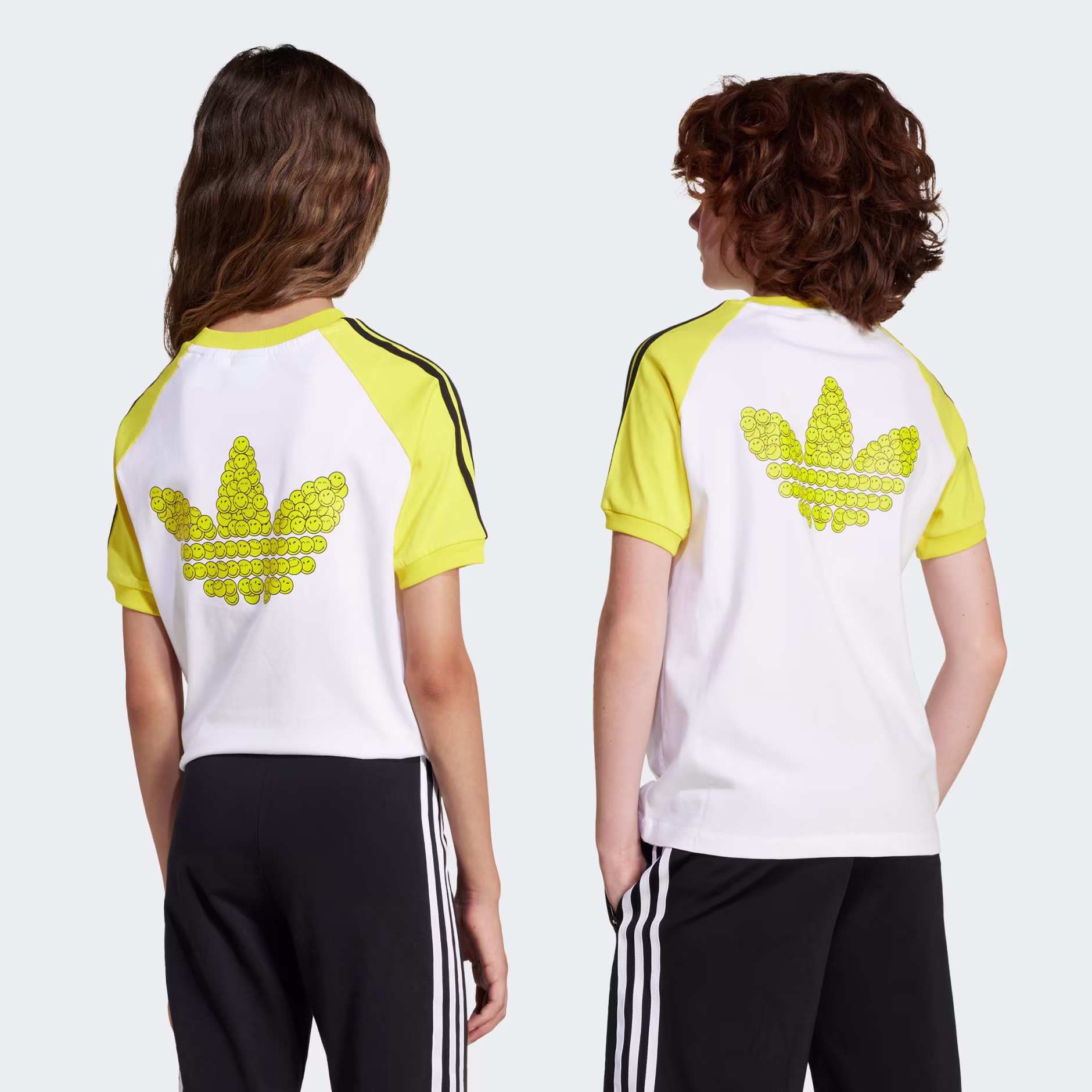 Adidas ბავშვის მაისური TEE
