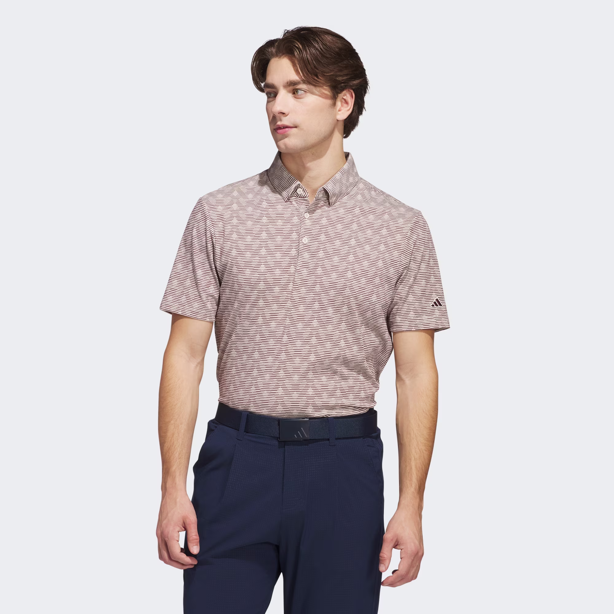 Adidas მამაკაცის პოლო მაისური GO-TO STP POLO