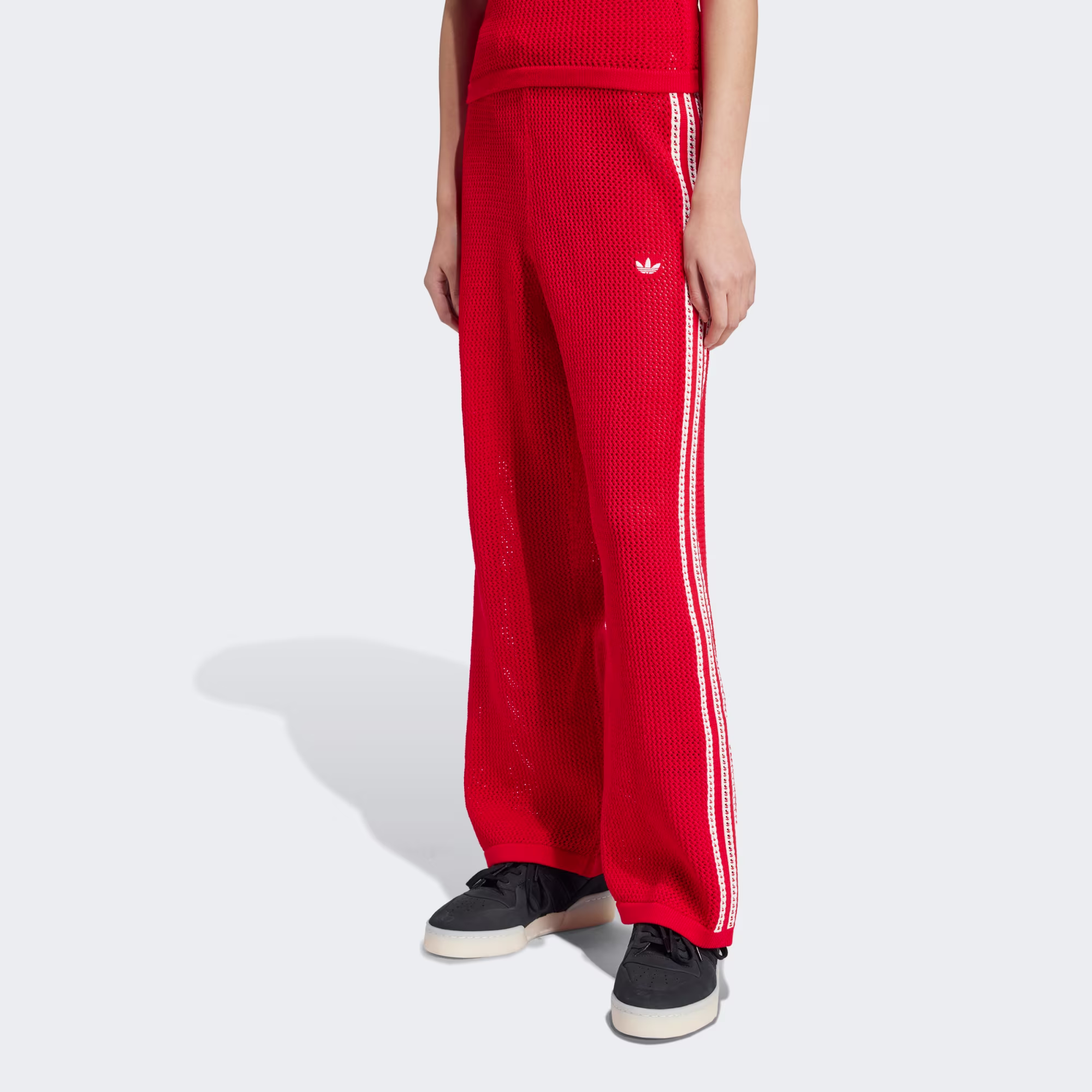 Adidas ქალის შარვალი CROCHET TP