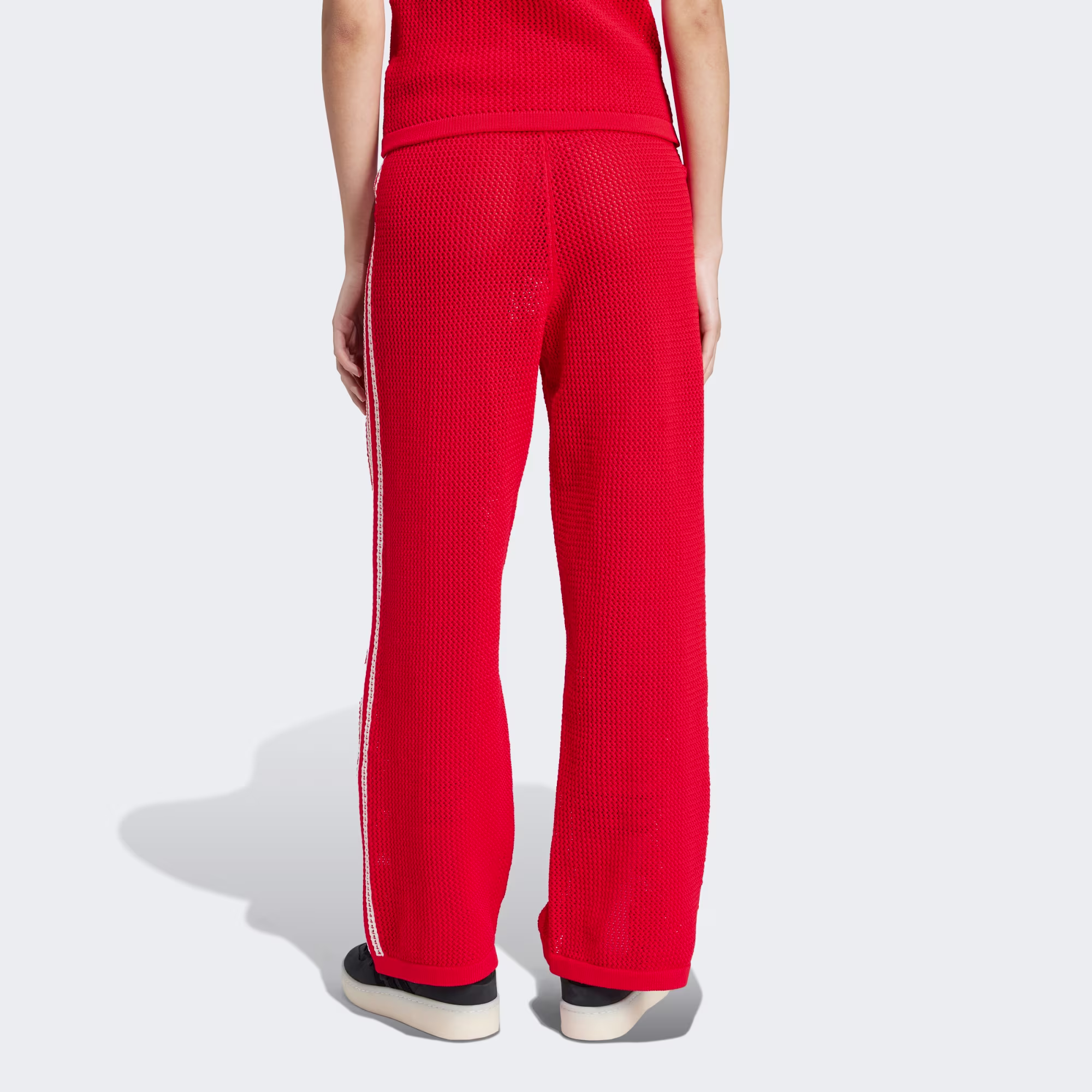 Adidas ქალის შარვალი CROCHET TP
