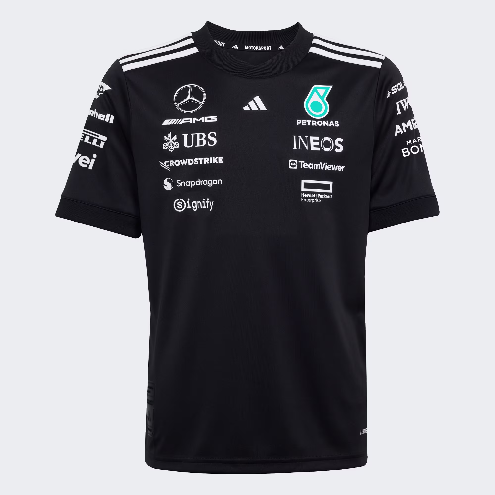 Adidas ბავშვის მაისური MER DR JSYB RY