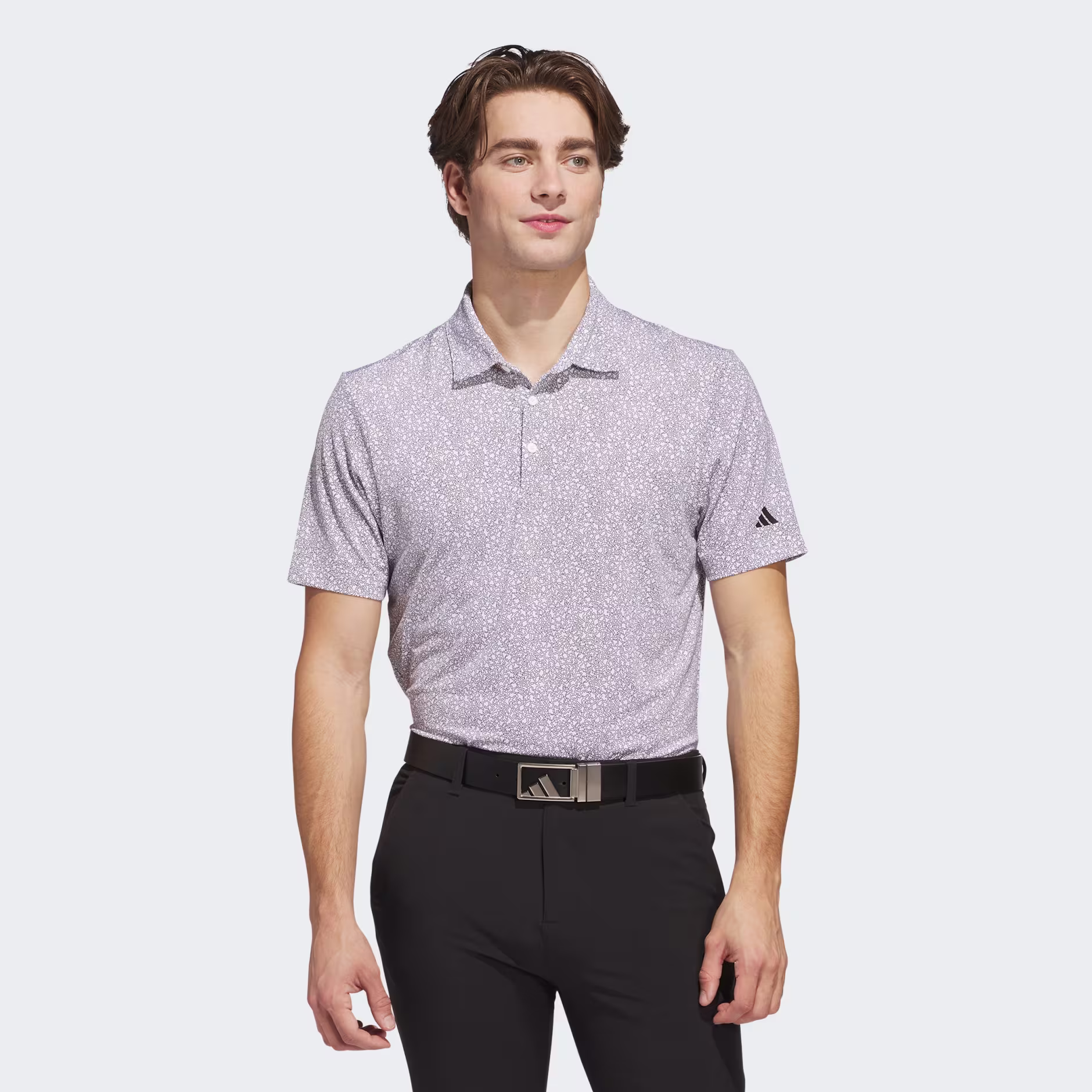 Adidas მამაკაცის პოლო მაისური ULT BNKR POLO