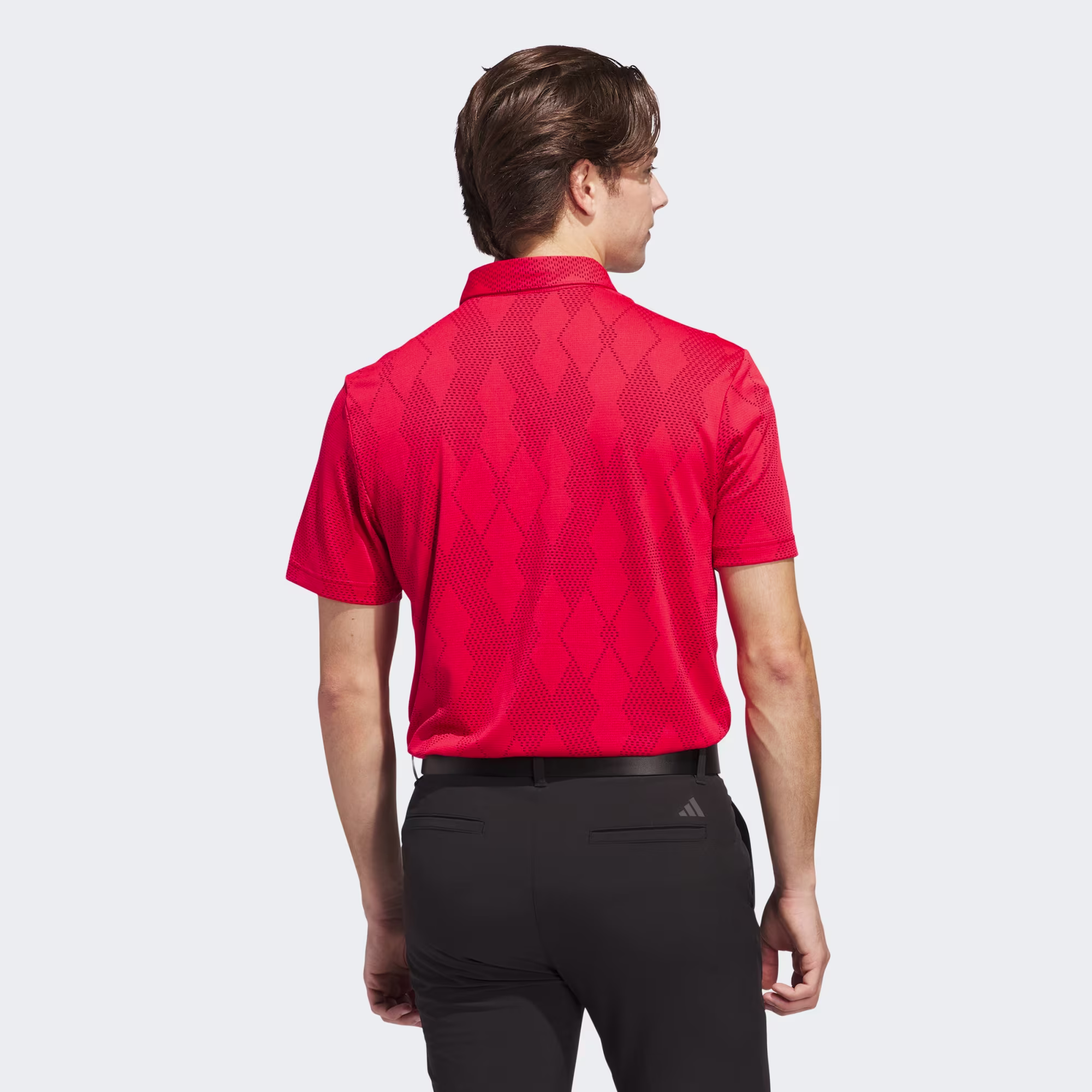 Adidas მამაკაცის პოლო მაისური ULT MC TXR POLO