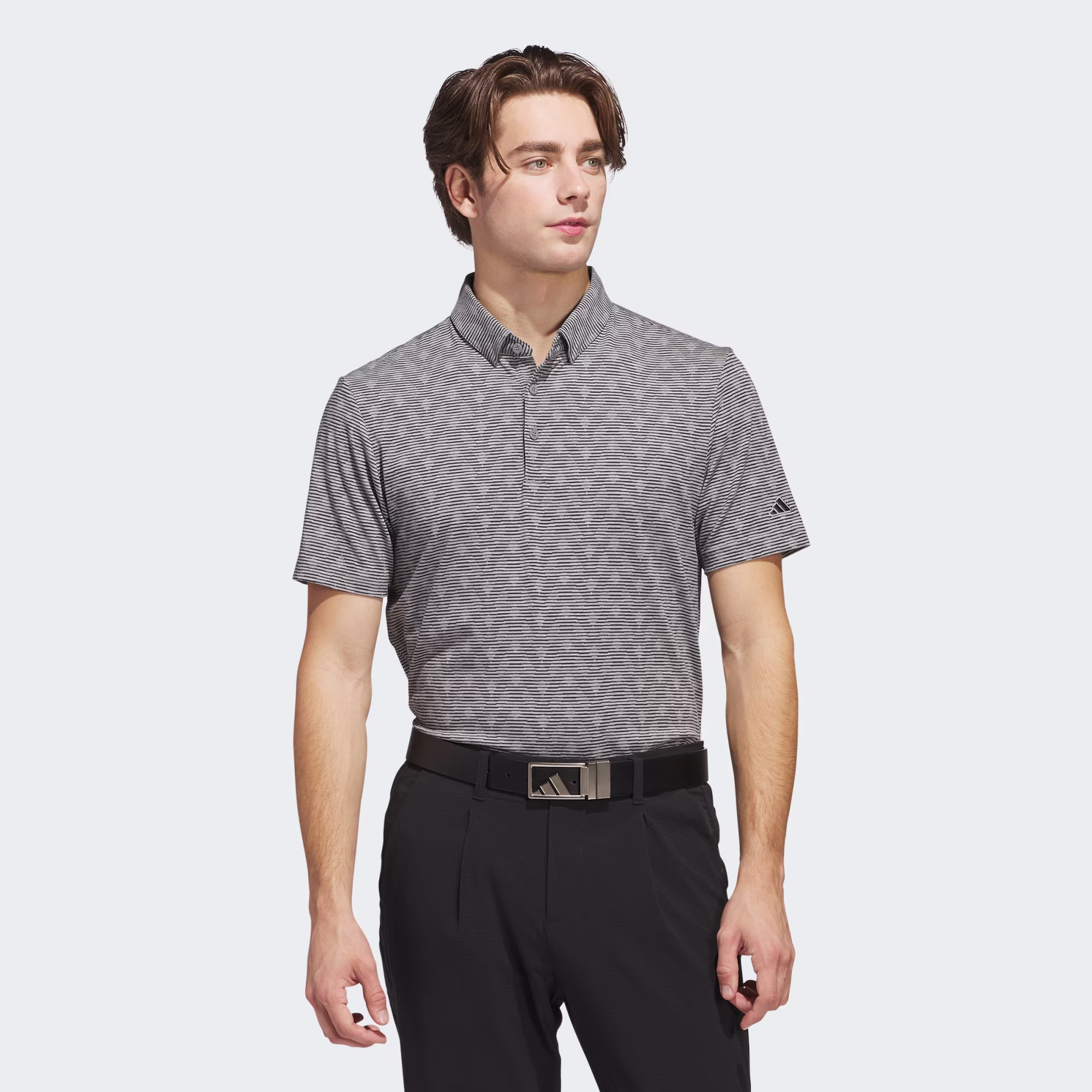 Adidas მამაკაცის პოლო მაისური GO-TO STP POLO