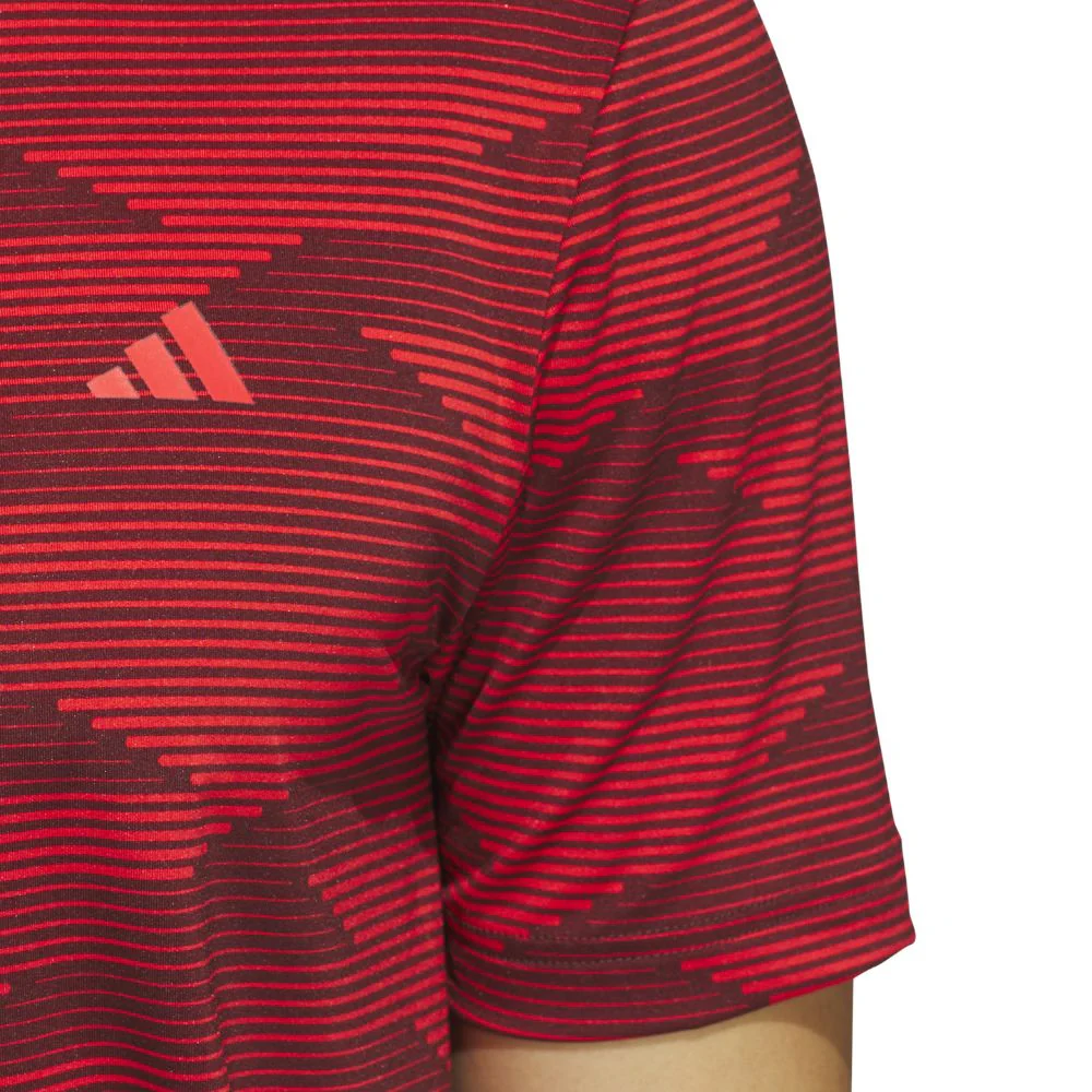 Adidas მამაკაცის პოლო მაისური ULT SPD ST POLO
