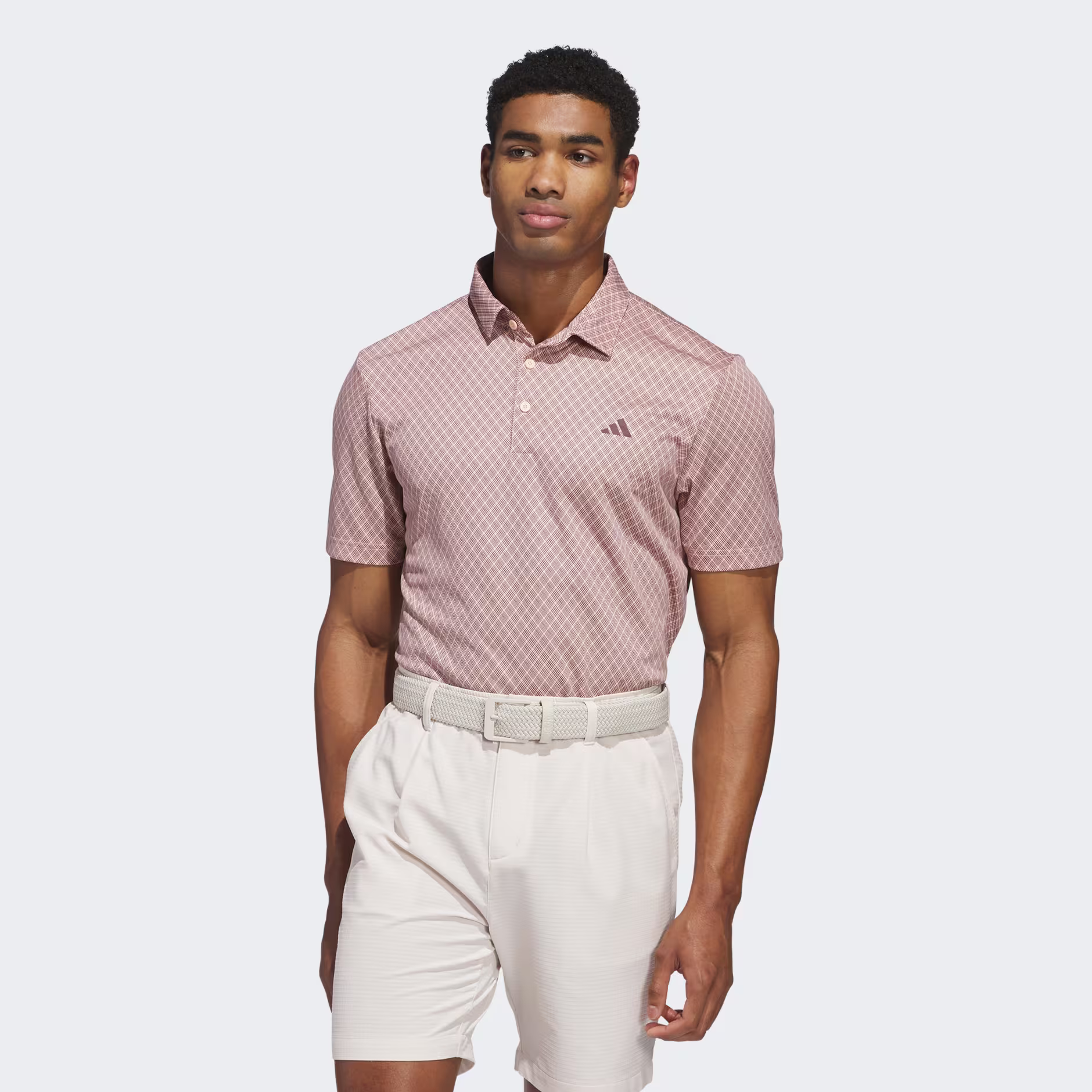 Adidas მამაკაცის პოლო მაისური CORE PRT POLO
