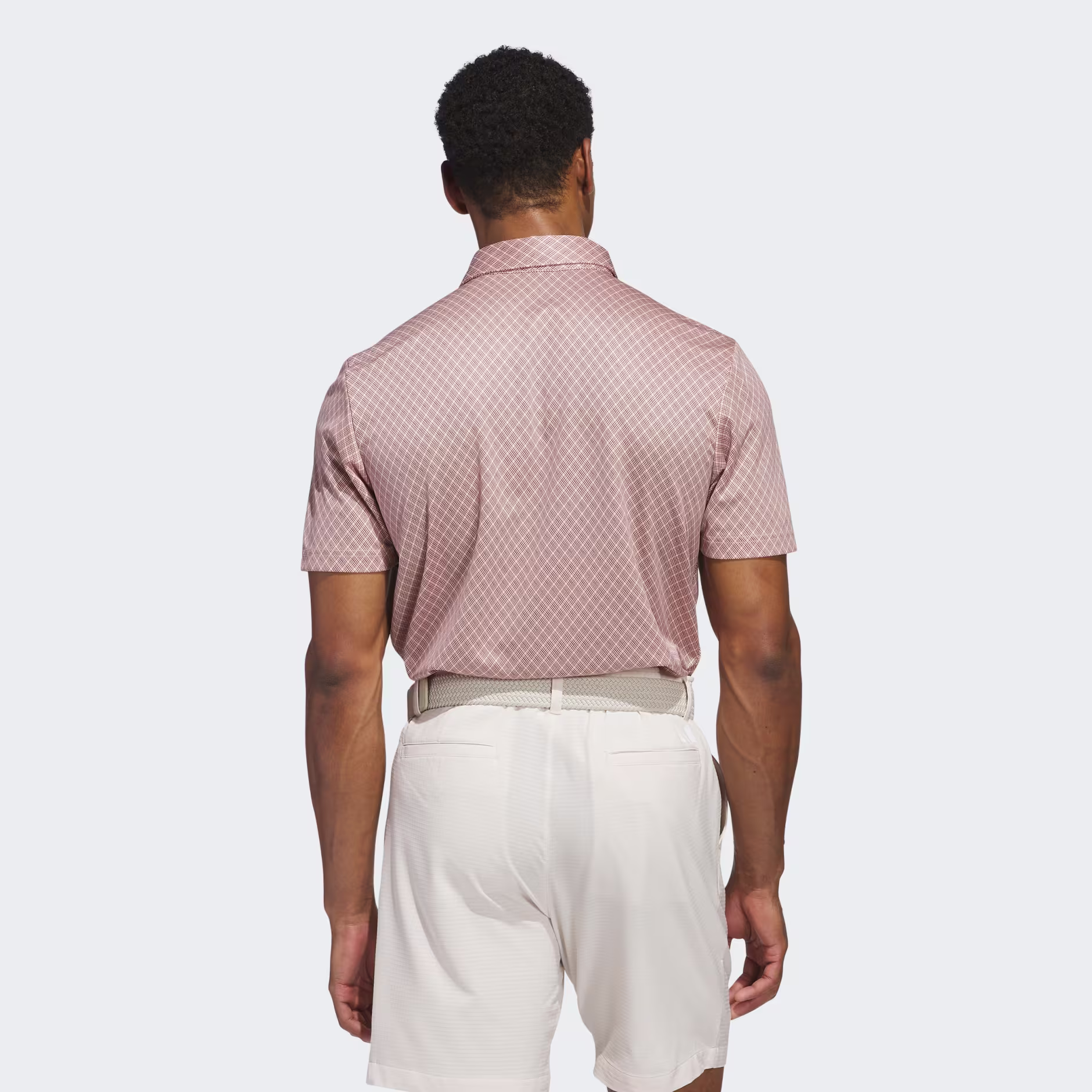 Adidas მამაკაცის პოლო მაისური CORE PRT POLO