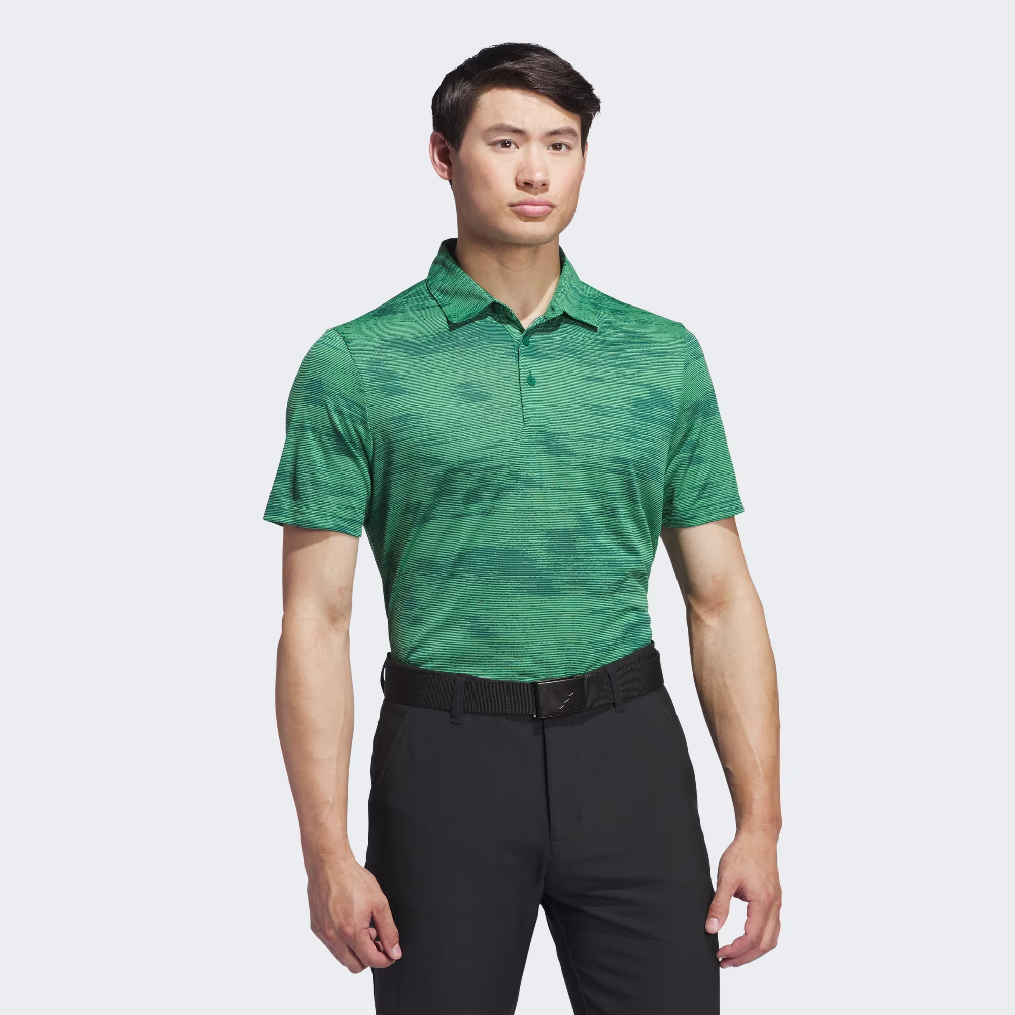 Adidas მამაკაცის პოლო მაისური ULT365 TXT POLO