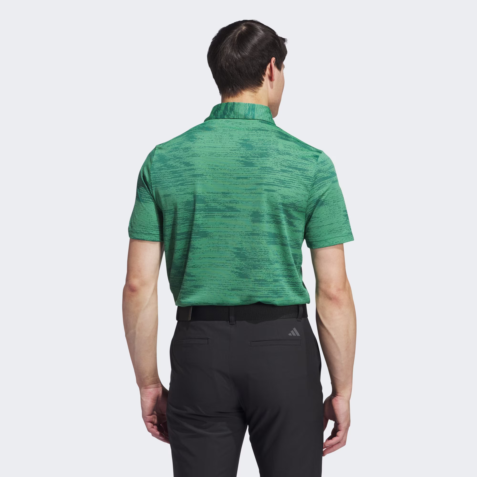 Adidas მამაკაცის პოლო მაისური ULT365 TXT POLO