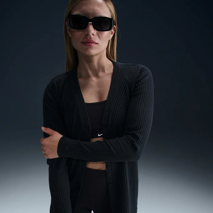 Nike ქალის ჯემპრი