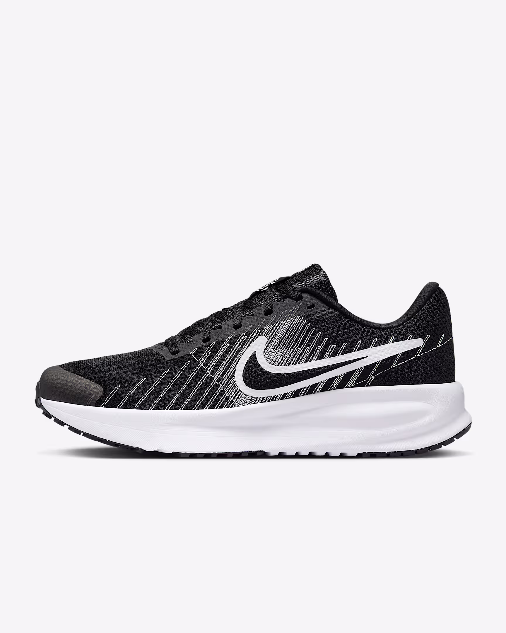 Nike მამაკაცის სპორტული ფეხსაცმელი