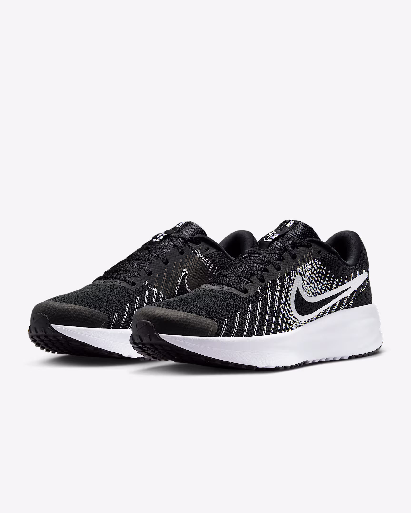 Nike მამაკაცის სპორტული ფეხსაცმელი