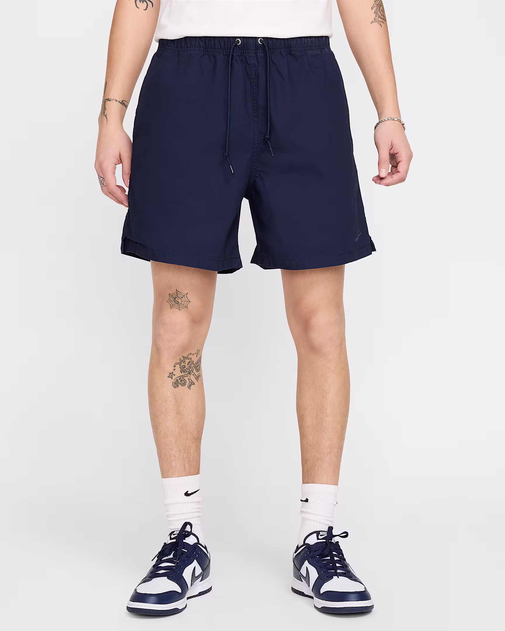 Nike მამაკაცის შორტი