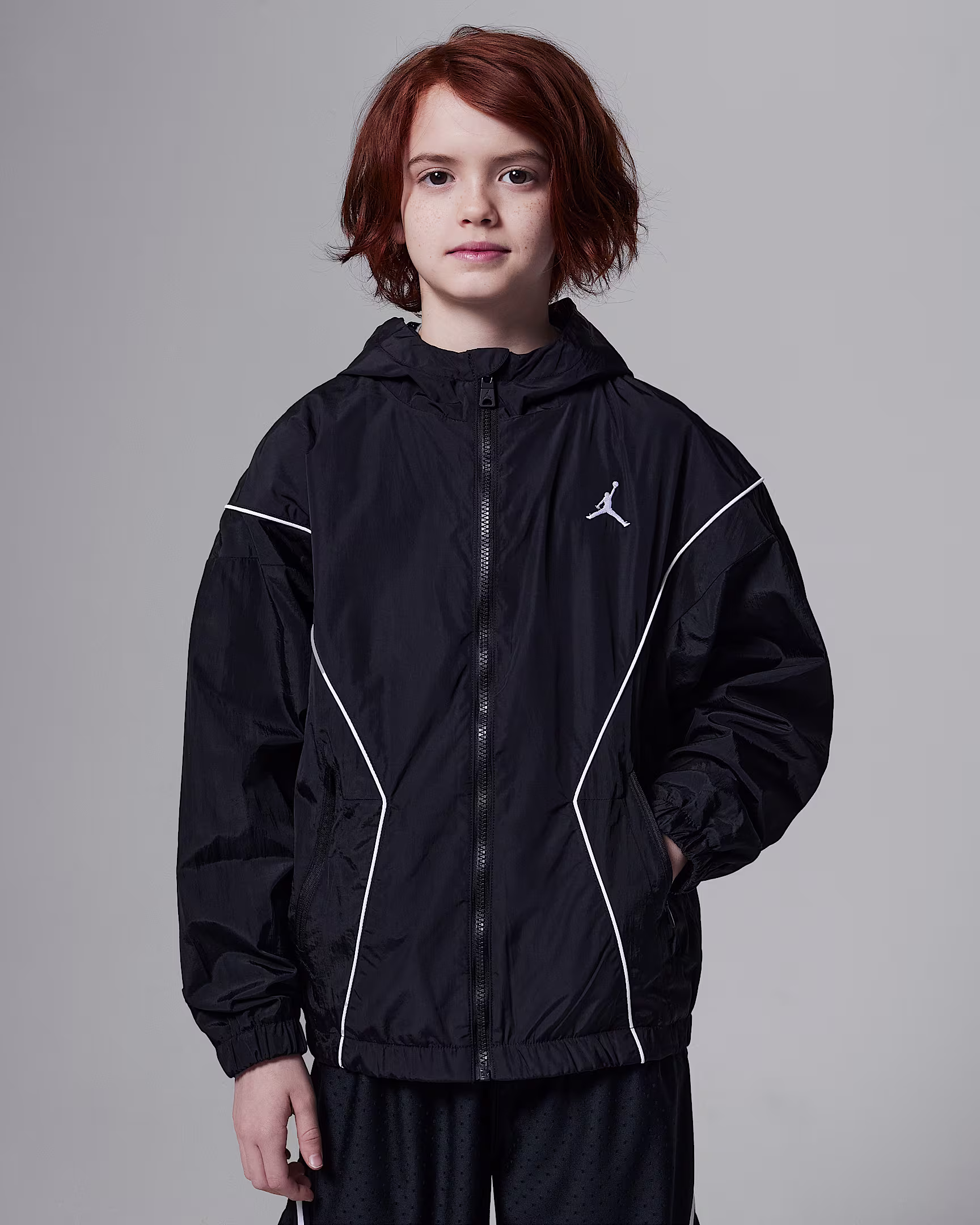 Nike ბავშვის ქურთუკი