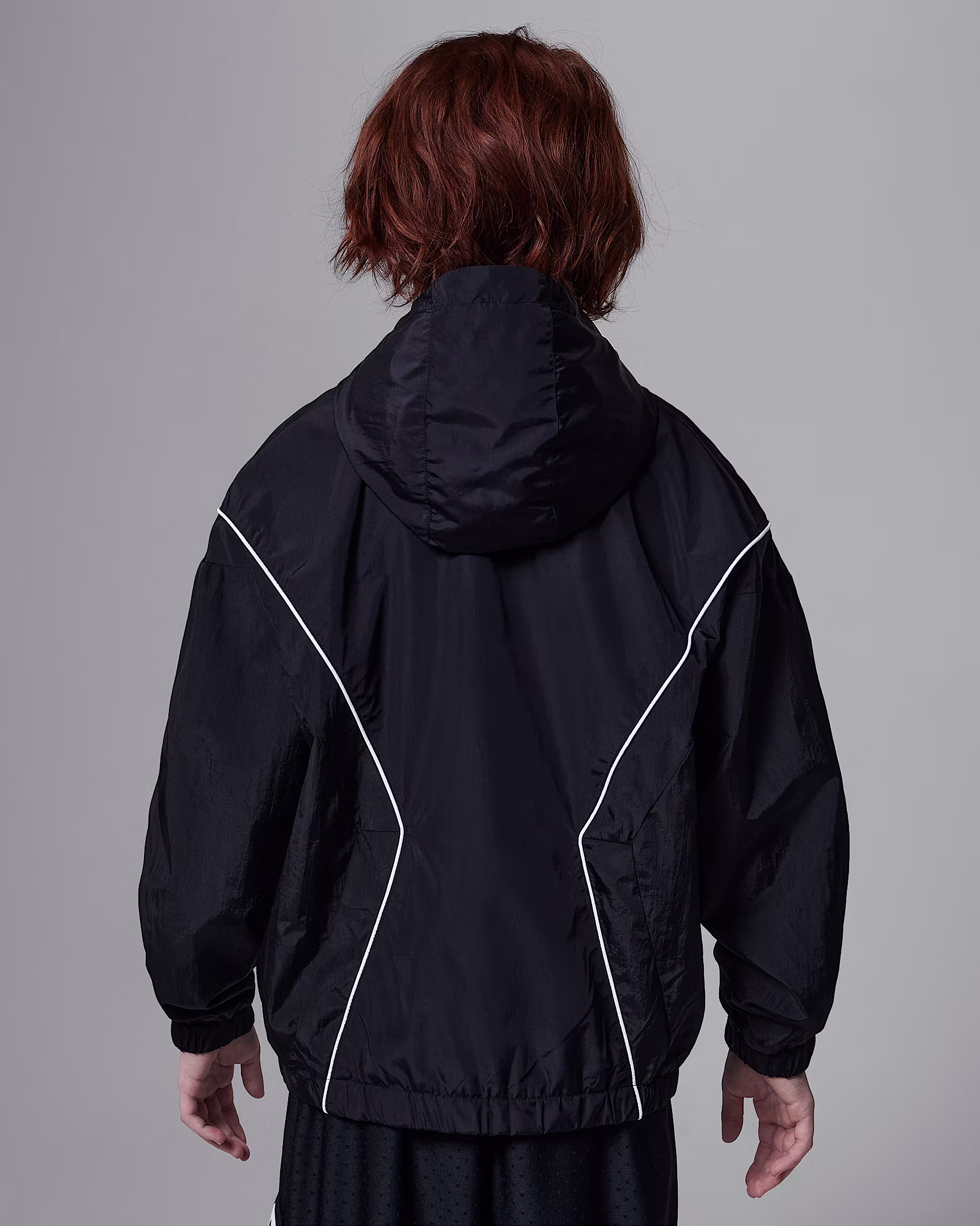 Nike ბავშვის ქურთუკი