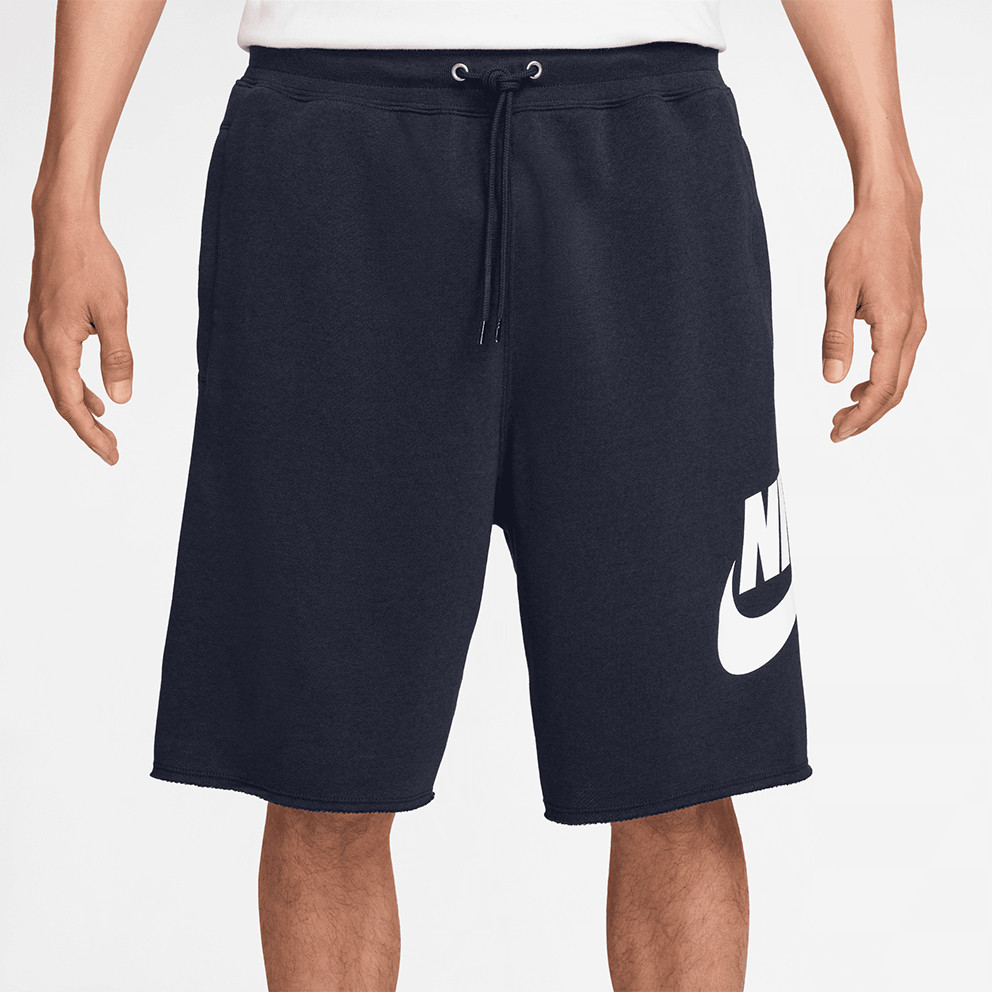 Nike მამაკაცის შორტი