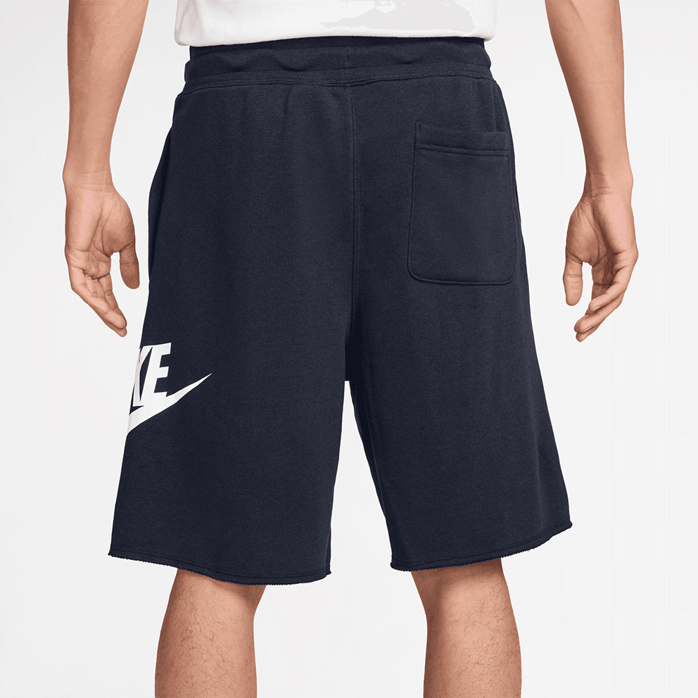 Nike მამაკაცის შორტი