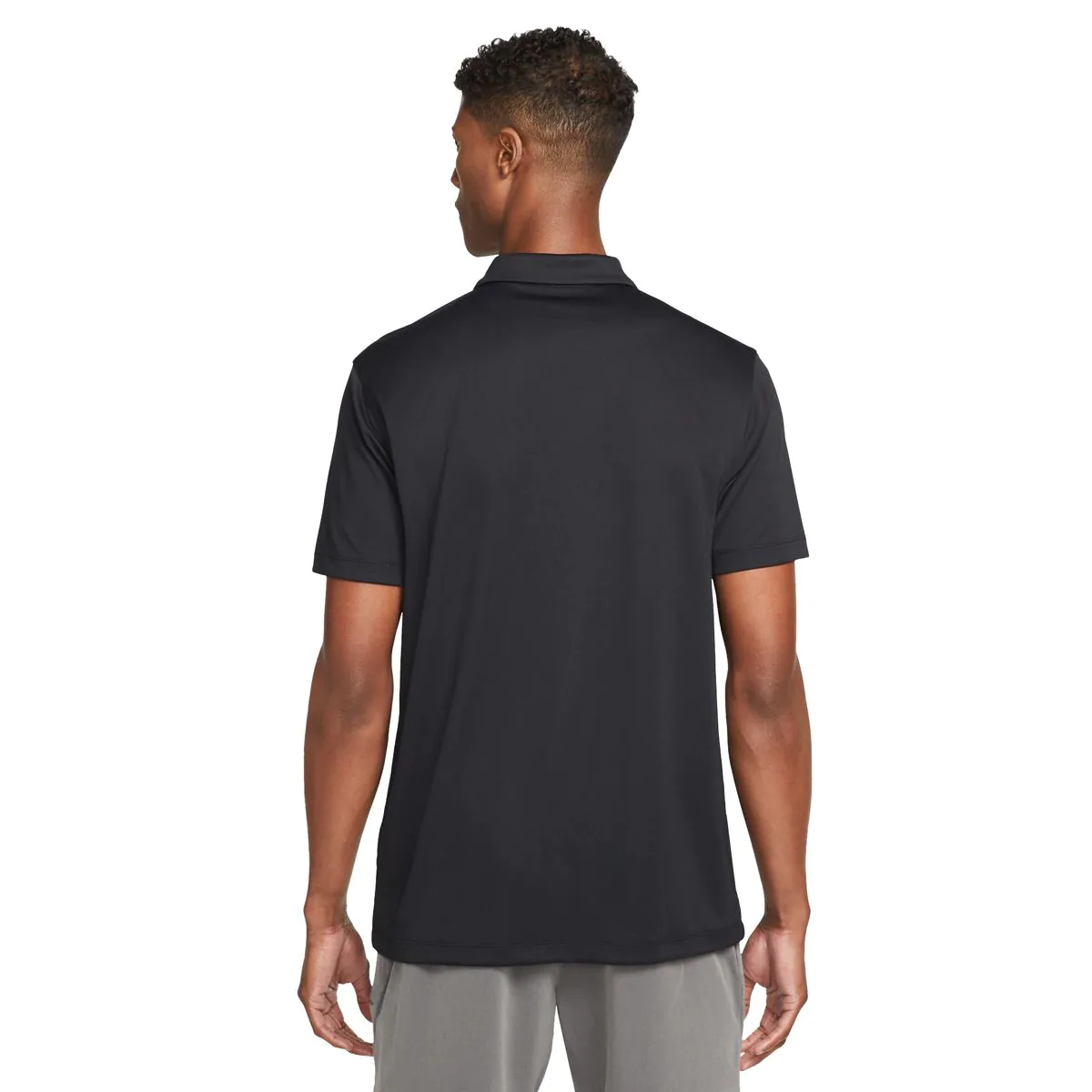 Nike მამაკაცის პოლო მაისური M NKCT DF POLO SOLID