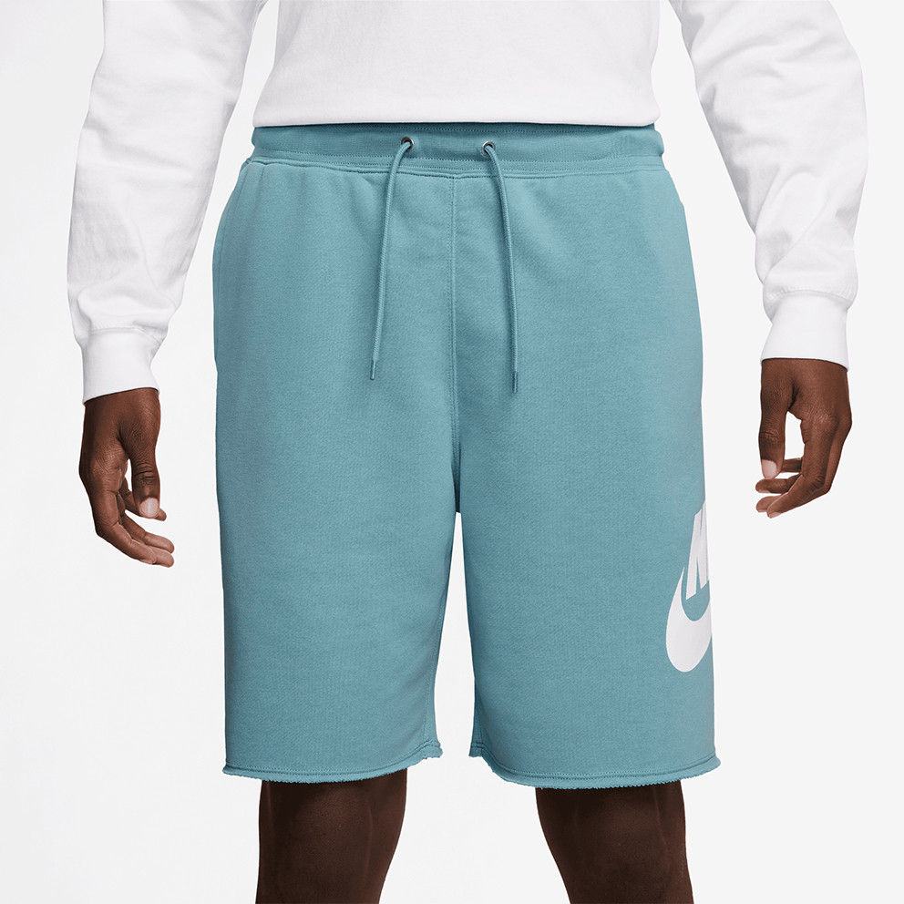 Nike მამაკაცის შორტი