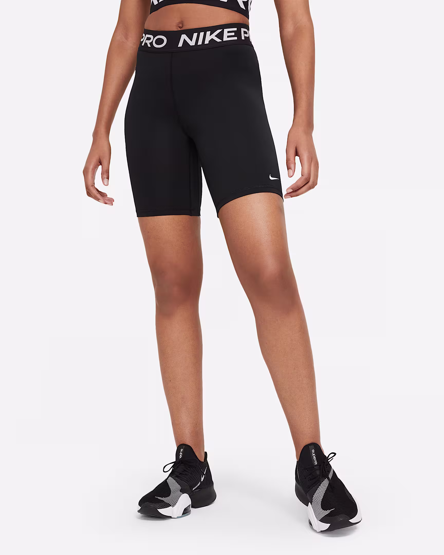 Nike ქალის შორტი