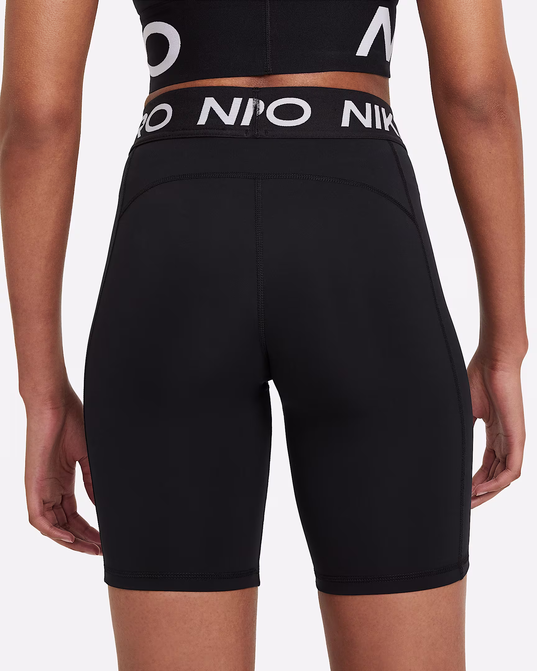 Nike ქალის შორტი