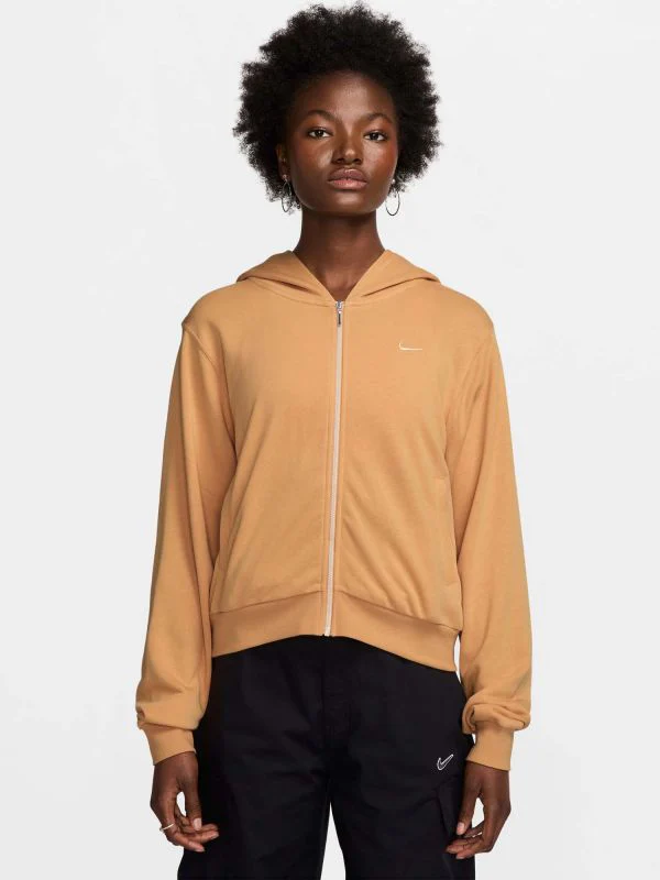 Nike ქალის ჯემპრი