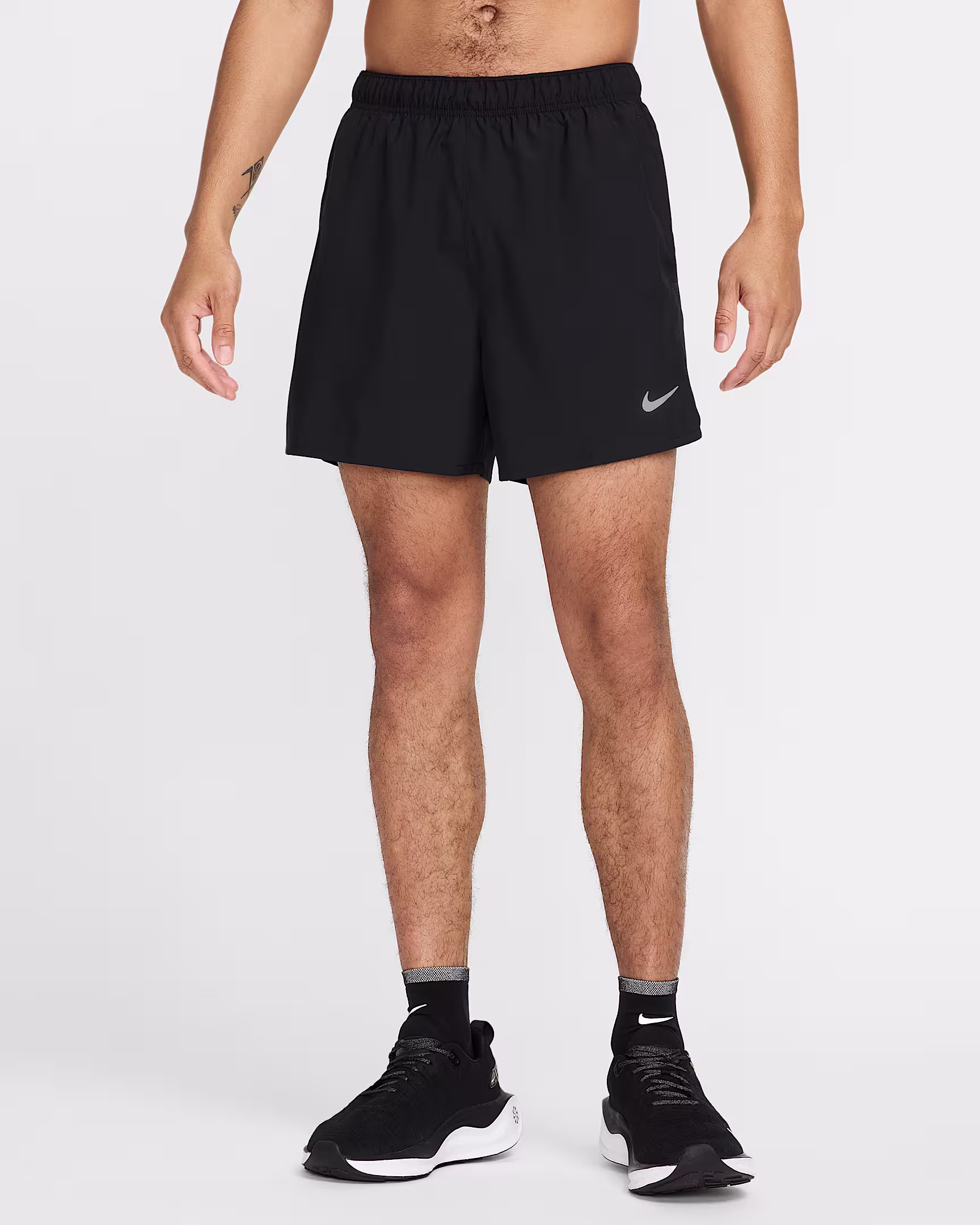 Nike მამაკაცის შორტი